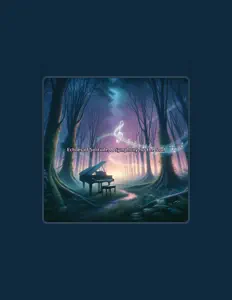 收听 Piano Meditation、观看音乐视频、阅读小传、查看巡演日期等 ！