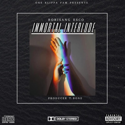 IMMORTAL INTERLUDE (feat. ONE KLIPPA FAM) - Single
