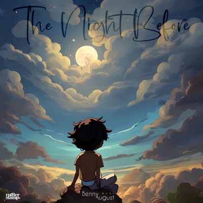 The Night Before - Single