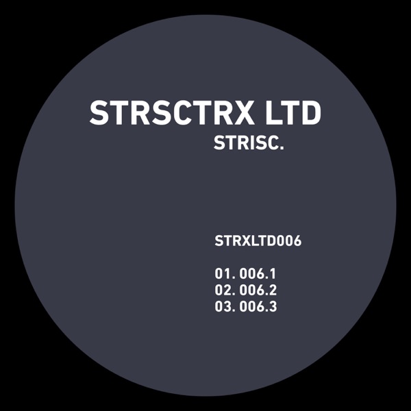 Strxltd006 - Single