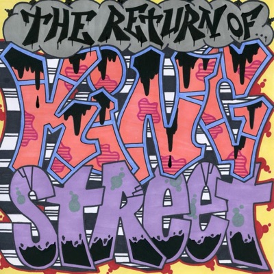 The Return Of ... - Single