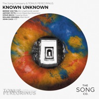 Known Unknown - Antony Pitts, The Song Company & Tonus Peregrinus