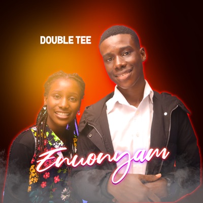 Double Tee Ministry cover