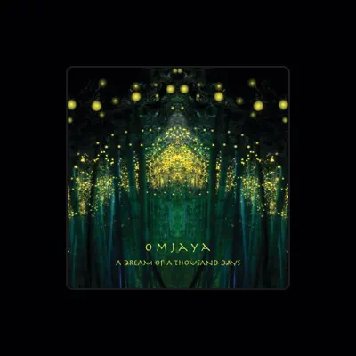 Listen to Om Jaya, watch music videos, read bio, see tour dates & more!