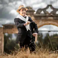 TE ESPERARÉ — MAO CUYUBAMBA