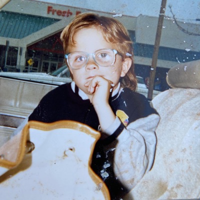 Please, Take These From Me - EP