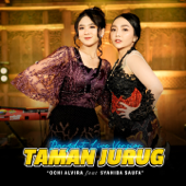 Taman Jurug (feat. Syahiba Saufa) [Live Version]