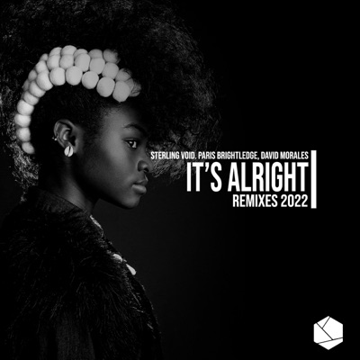 It's AlRight Remixes 2022 (K Department Jungle Remix) - Single