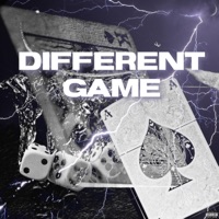 Different Game (feat. Lil Abner) - Single - Westside Kevin