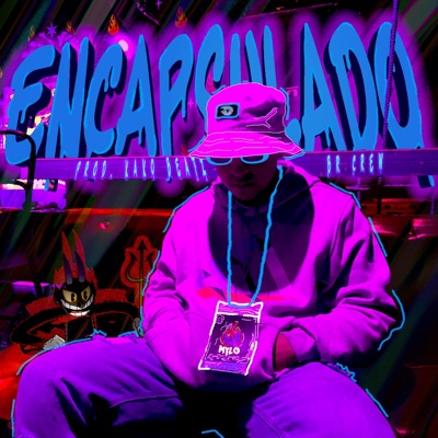 Encapsulado (feat. KAKO BEATZ & BR Crew) - Single