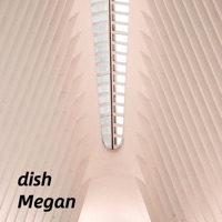 dish - MEGAN