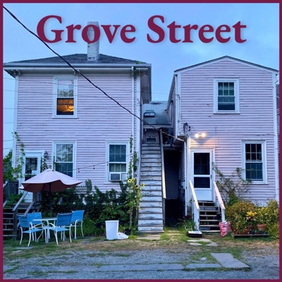 Grove Street - Single