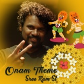 Onam Theme (Instrumental Version) artwork