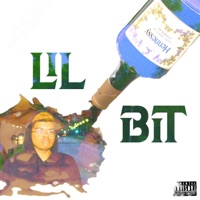 Lil Bit (feat. Sunny Lou) [Extended Version] [Extended Version] - Single - Breonte