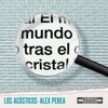 El Mundo Tras el Cristal (Versión Acústica) [feat. Alex Perea] - Single