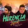 Nelson Henríquez Jr & ANTHONY / LOPEZ - Las Caleñas / Quisiera y No Quisiera