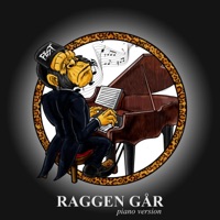 Raggen Går (Piano Version) - Single - F.E.S.T
