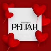 Pellah - Single - Giver Liquid