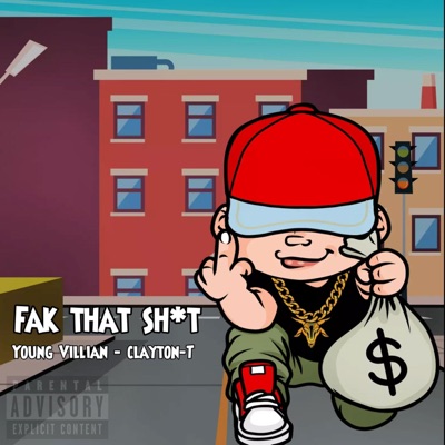 Fak That Shit - Single