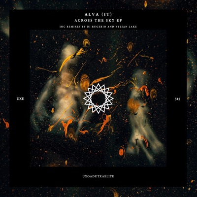 Across the Sky - EP
