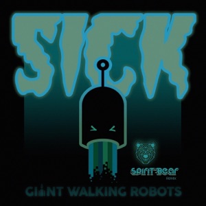 Sick (Spirit Bear Remix) - Single
