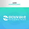 Hypersonic