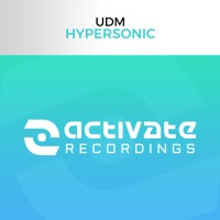 Hypersonic - Single - UDM