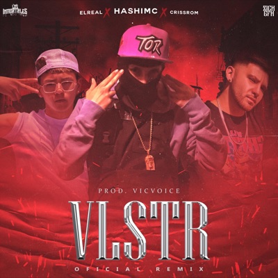 Vlstr Rmx (feat. El Real & Crissrom) - Single