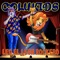 Leo el Leon Rockero - Colu Kids lyrics