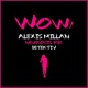 Wow feat Adixion DS Detektiv Single
