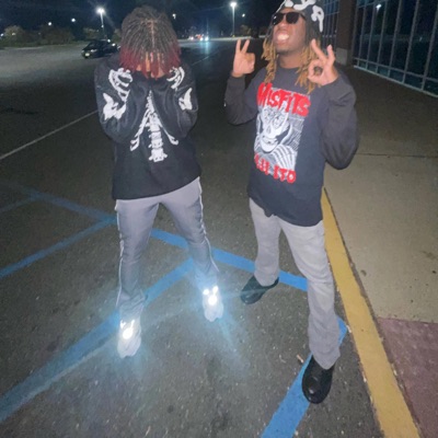 Up++ - Single
