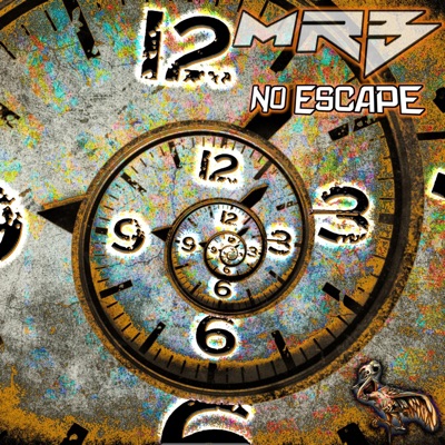 No Escape - Single
