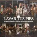 Lavar tus pies