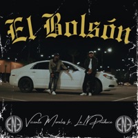 El Bolsón (feat. Vicente Morales) - Single - La N Produce