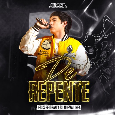 De Repente - Single