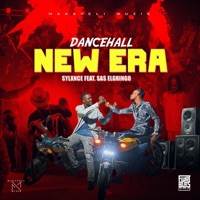 Dancehall New Era (feat. Sas Elgringo) [Radio Edit] - Single - Sylxnce