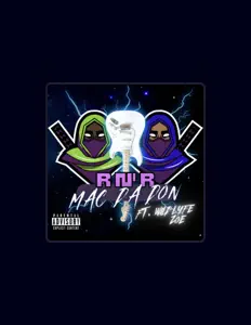 Mac Da Don: песни, клипы, биография, даты выступлений и многое другое.