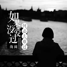 如果没爱过何必去难过 (DJ默涵版) Broad sea