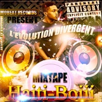 Lobey (feat. Bricks Barikad Crew) [Remastered Version] - Single - Haiti Boiii