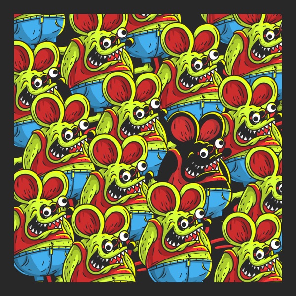 I’m So Bad - Single