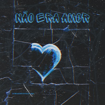 Não era amor - Single