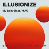 My Body (feat. Y&M) artwork