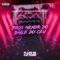 Pros Menor do Baile do Céu - Single - Dj Muttley, DJ PERVERSO & DJ Menor Broonks