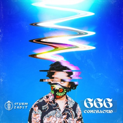 666 Comebackid - Single