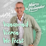 VANAVOND VIEREN WE FEEST