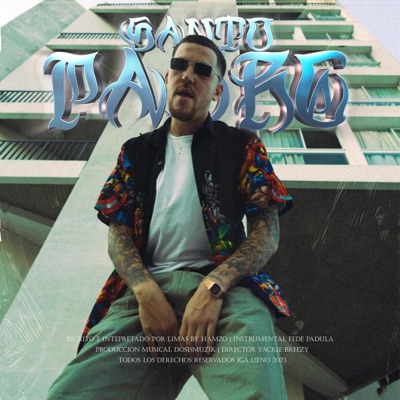 Santo padre - Single