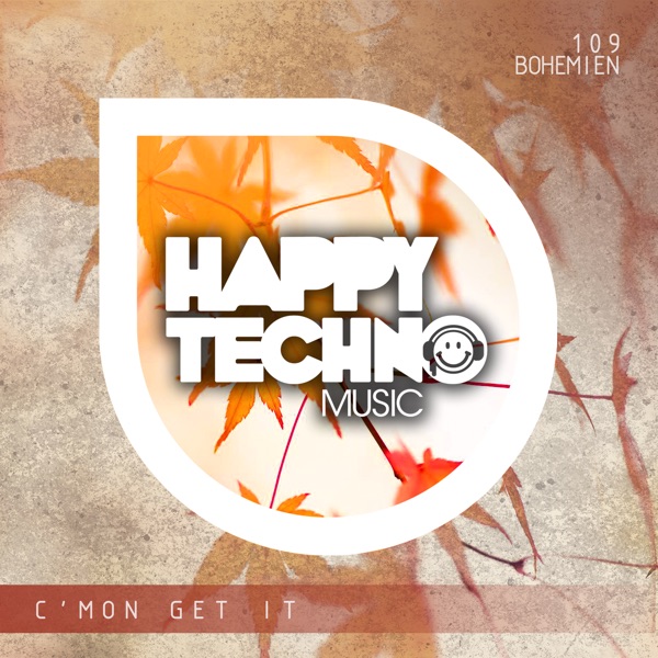 C'mon Get It - EP