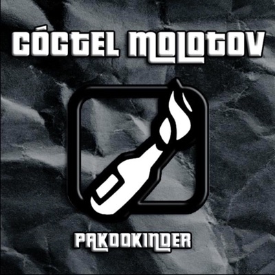 coctel molotov - Single