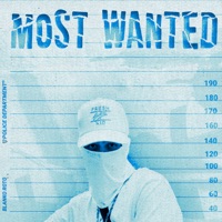 Most Wanted - EP - Blanko Roto