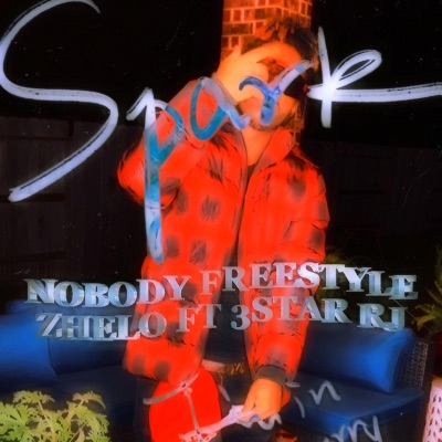 Nobody Freestyle - Single